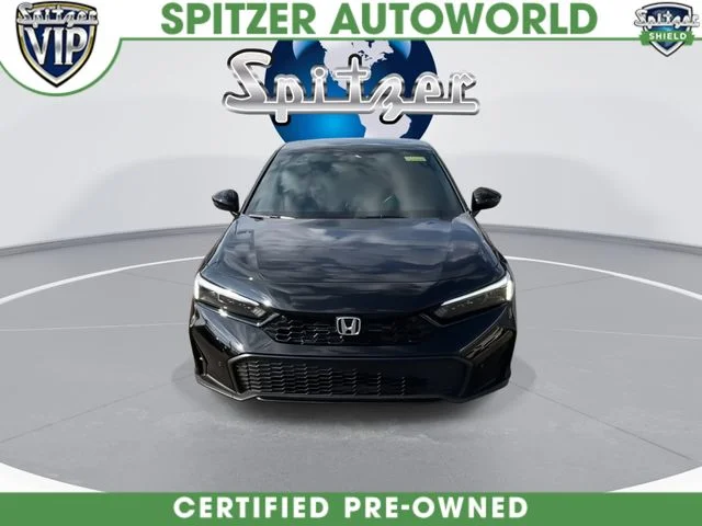 Used 2025  Honda Sport Touring image 6