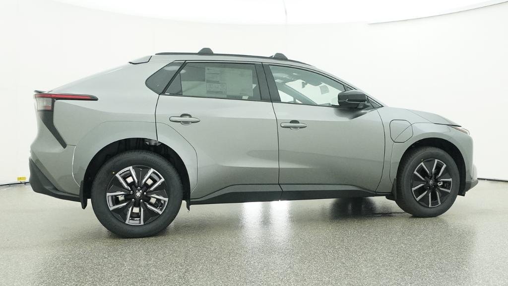 New 2026 Heavy Metal Toyota XLE image 54