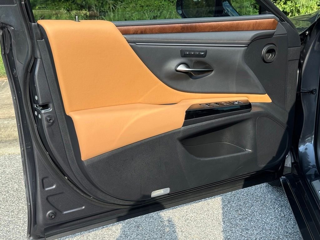 Certified Used 2024 Gray Lexus 250 image 30