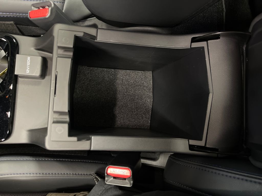 Certified Used 2026 Black Subaru Limited image 25