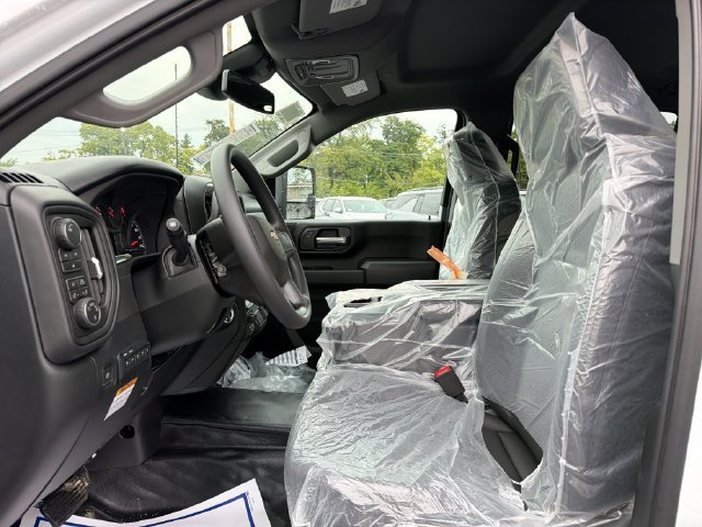 2026 Chevrolet Silverado 2500 HD Work Truck - Photo 18