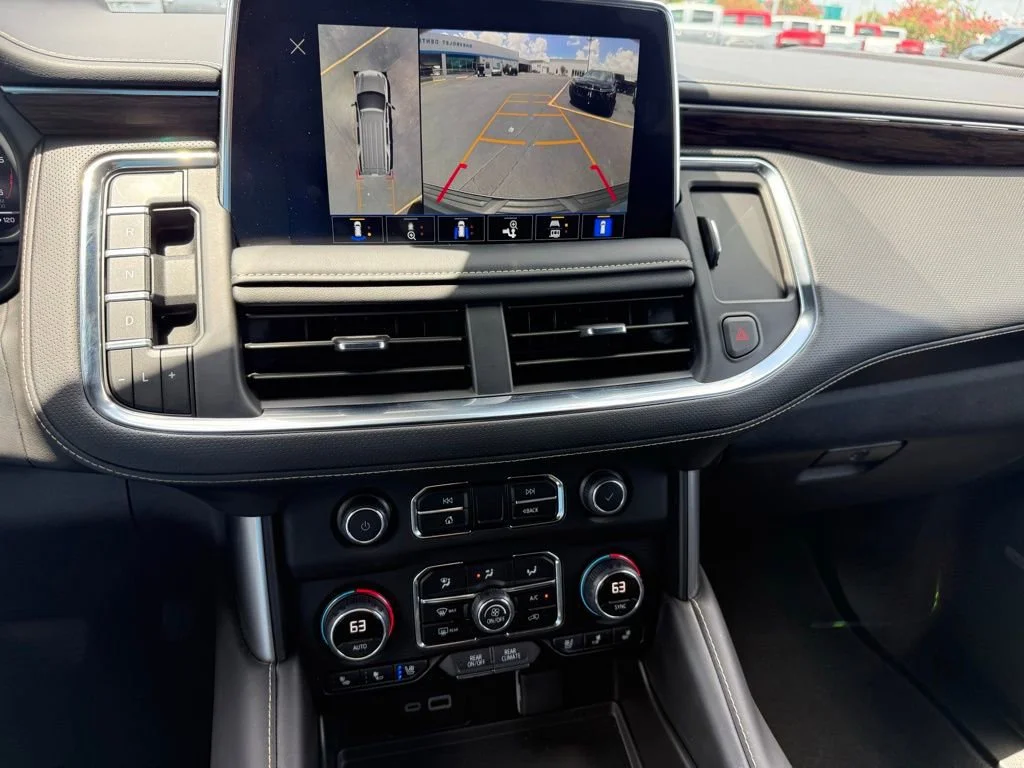 2024 Chevrolet Tahoe Premier - Photo 27