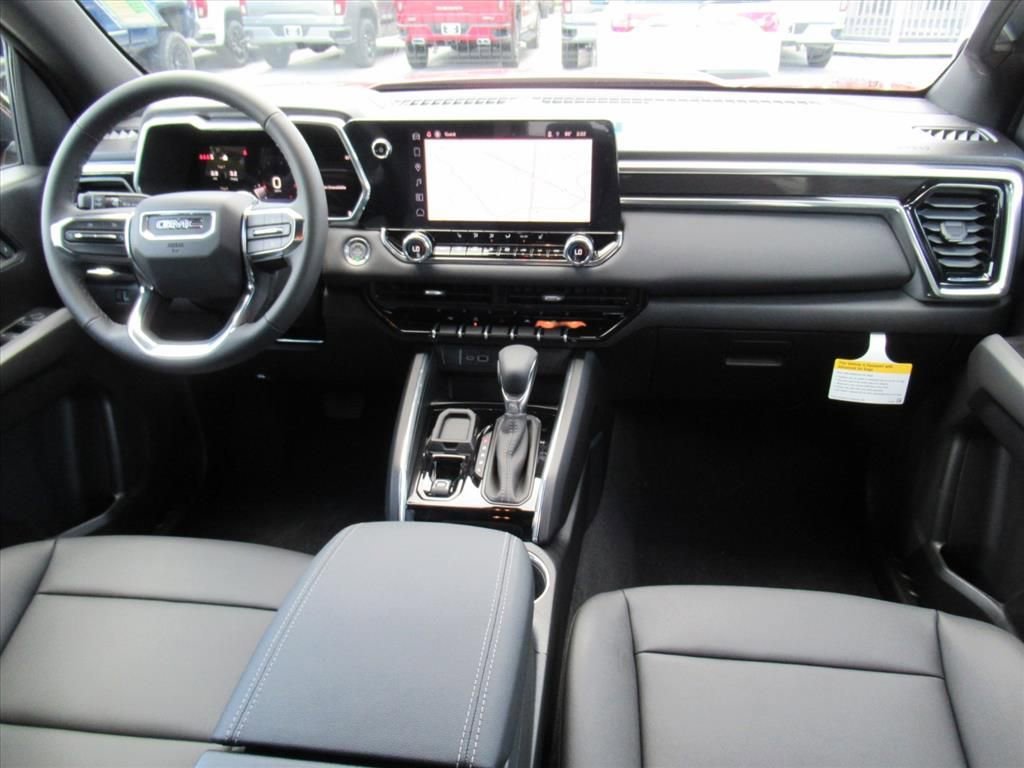 2026 GMC Canyon Elevation - Photo 12