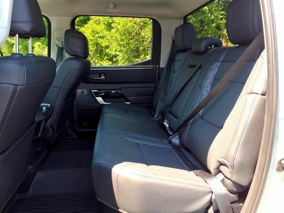 Used 2019 Cavalry Blue Toyota SR5 image 13