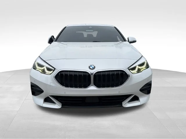 Used 2023 White BMW 228i xDrive image 2