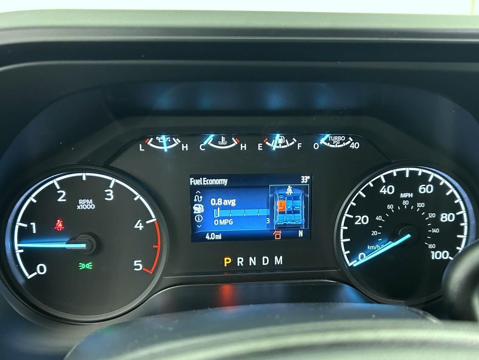 New 2026 Avalanche Ford XL image 14