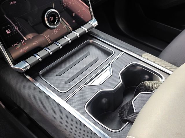 2026 GMC Sierra EV Elevation - Photo 24