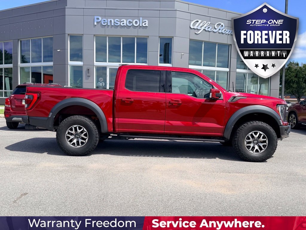 2023 Ford F-150 Raptor - Photo 7