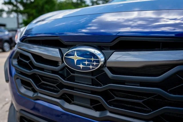 New 2026 Sapphire Blue Pearl Subaru Premium image 13