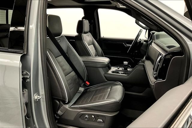 2024 GMC Sierra 1500 AT4X - Photo 8