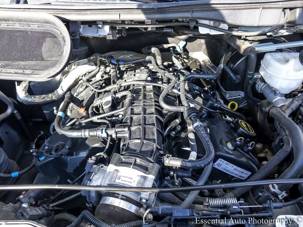 2023 FORD TRANSIT - Image 24