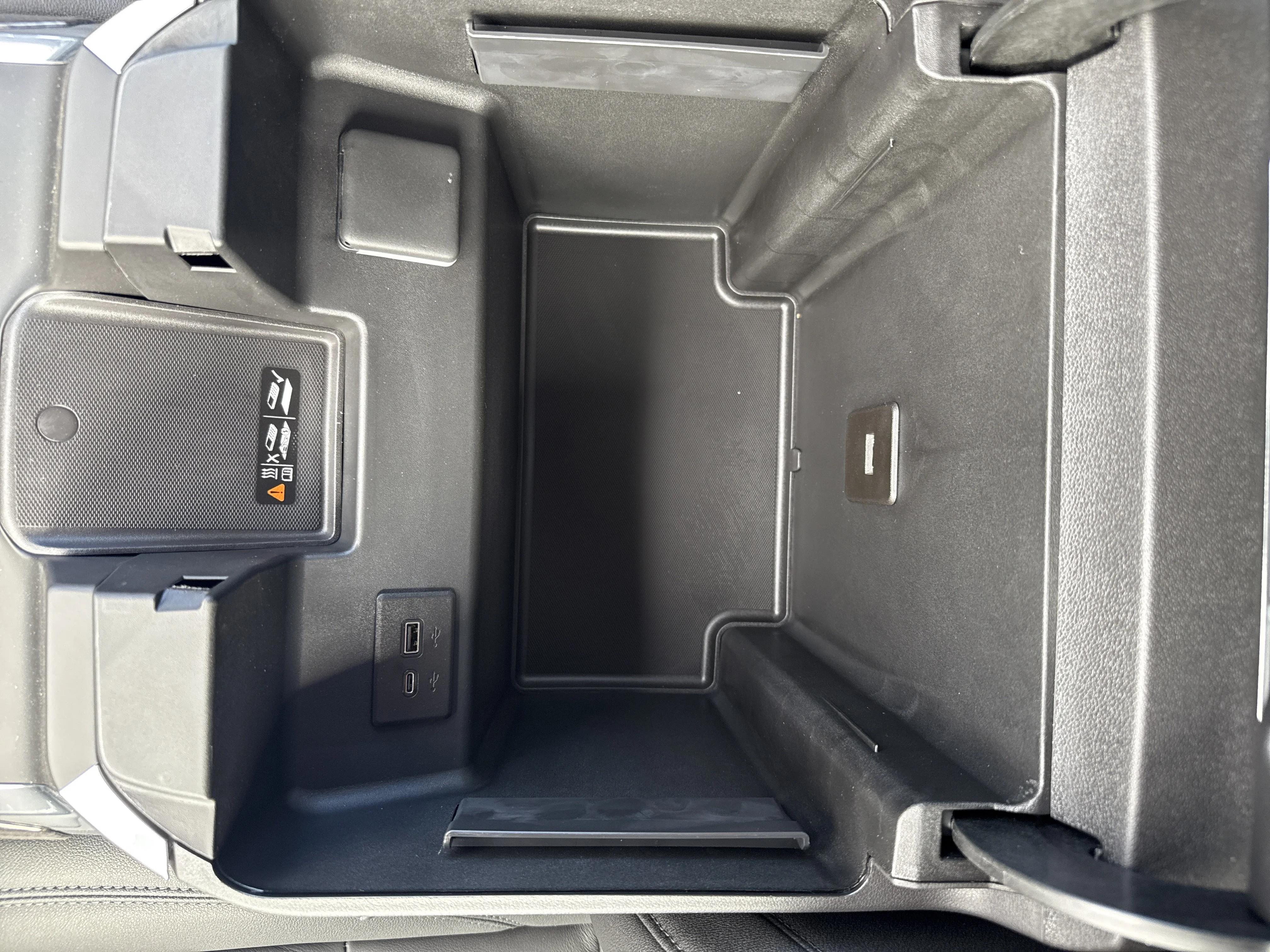 New 2026 Summit White Chevrolet LT Trail Boss image 13
