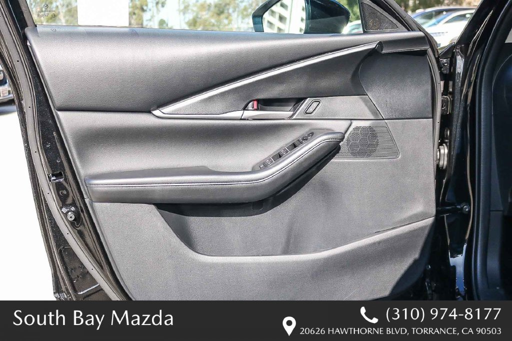 New 2026 Deep Crystal Blue Mica Mazda 2.5 S Select Sport AWD image 23