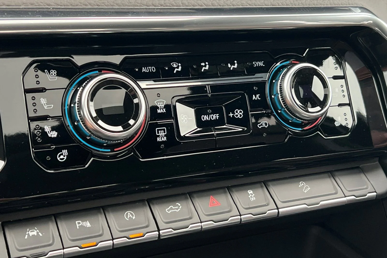 2026 GMC Sierra 1500 Denali - Photo 19