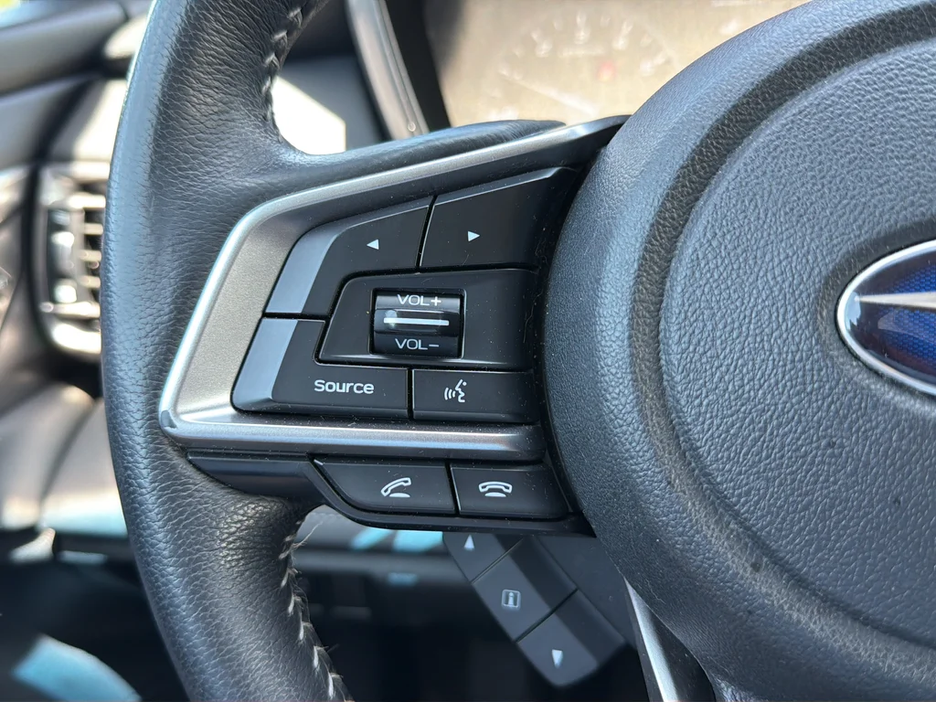 2021 Subaru Outback Limited - Photo 9