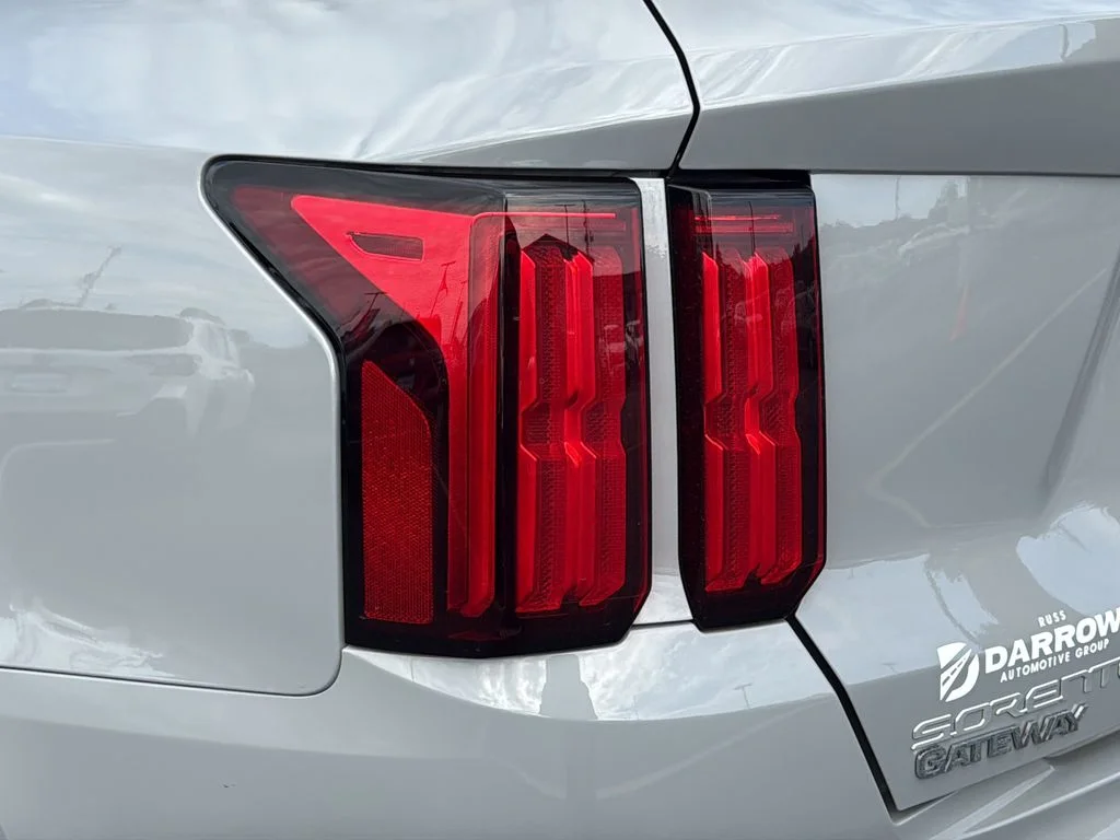Used 2023 Gray Kia SX image 13