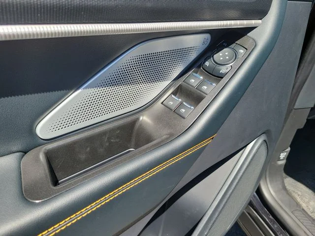 New 2026 Agate Black Metallic Ford Tremor image 22