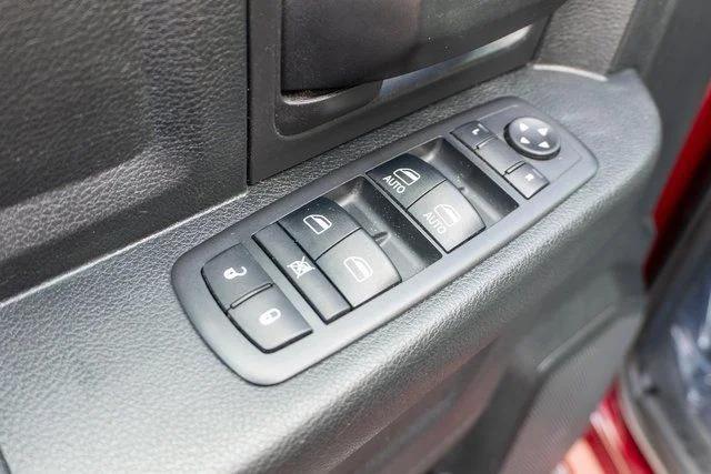 Used 2017 Red Ram Express image 15
