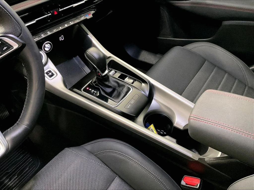 Used 2024 Gray Cray Dodge R/T image 20