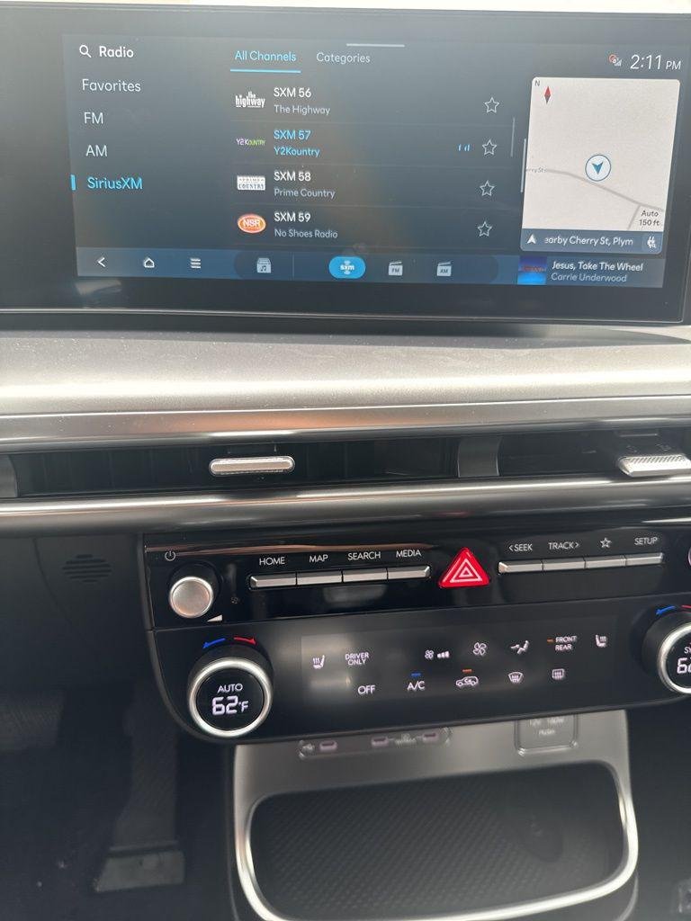 2026 Hyundai IONIQ 9 SE - Photo 24