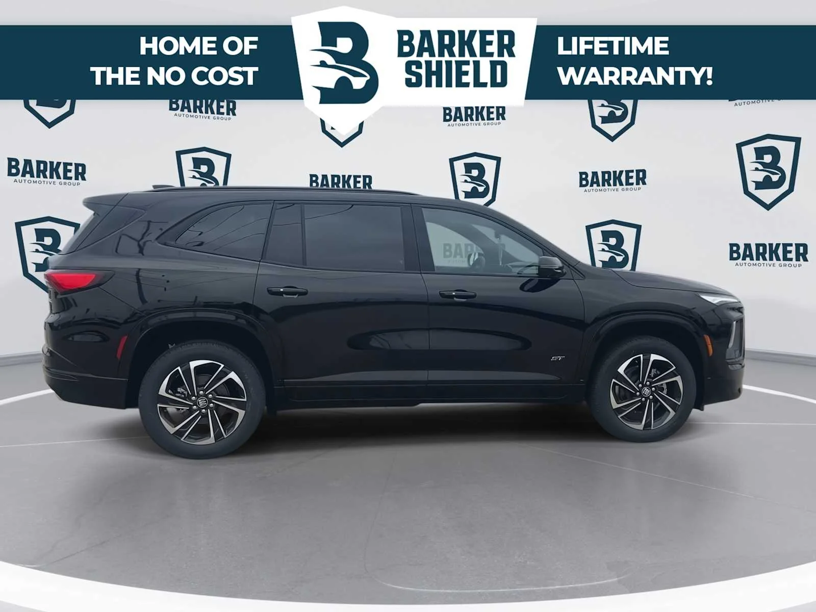 2026 Buick Enclave Sport Touring - Photo 10