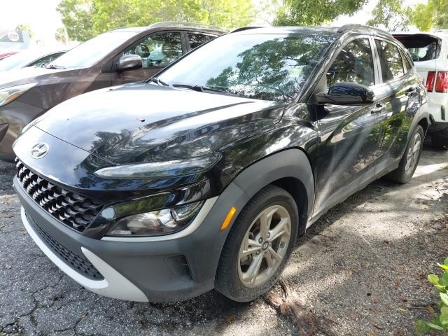 2023 Hyundai Kona