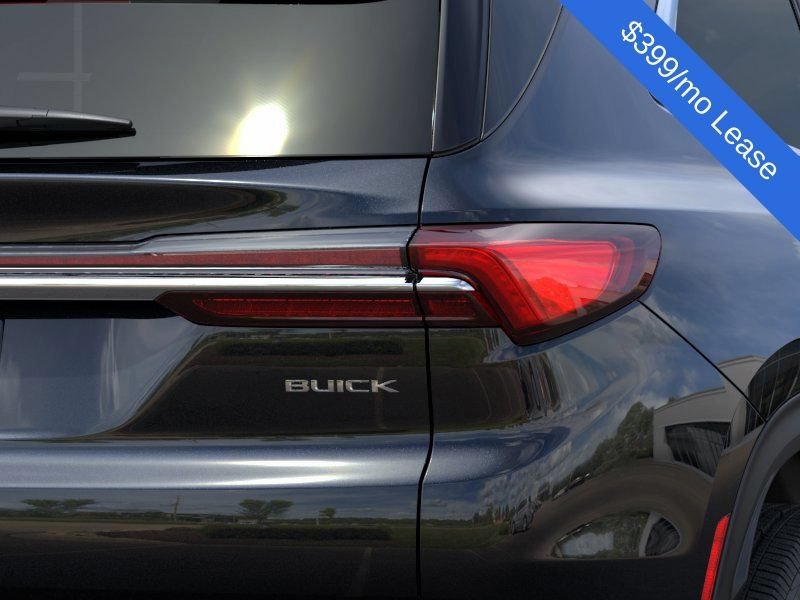 2026 Buick Enclave Preferred - Photo 11