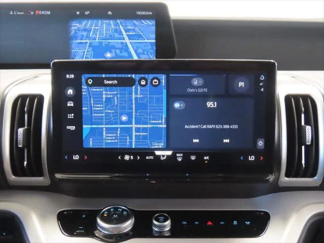 2025 Ford Expedition Active - Photo 11