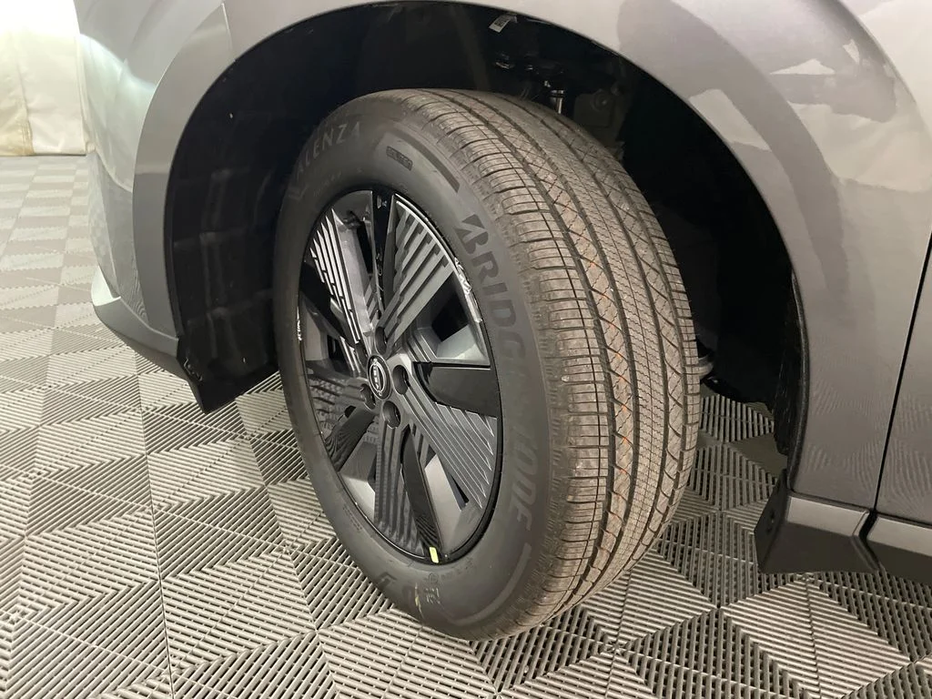 2026 Nissan Murano SL - Photo 30