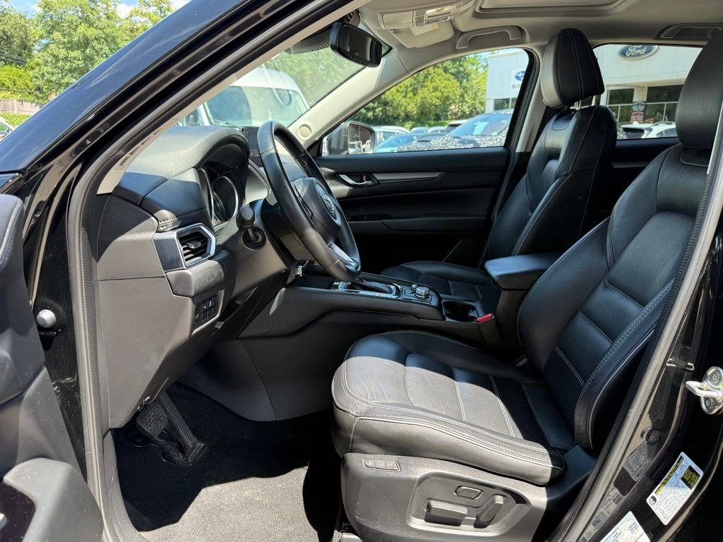 Used 2024 Black Mazda 2.5 S Preferred Package image 21