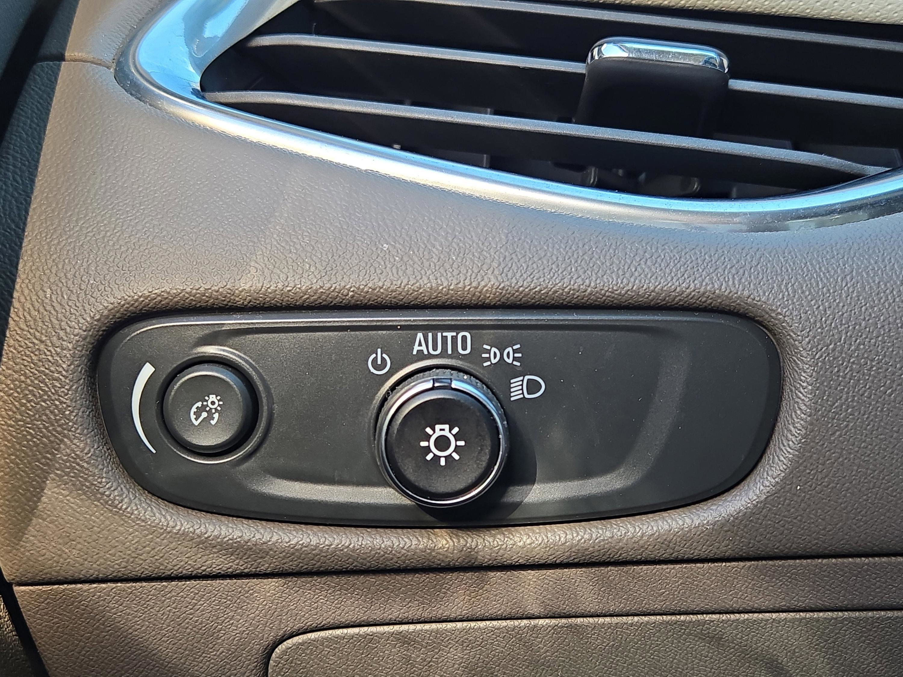 Used 2024 Mineral Gray Metallic Chevrolet LT image 20