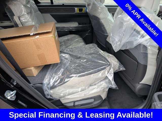 Used 2026 Black Hyundai Limited image 31