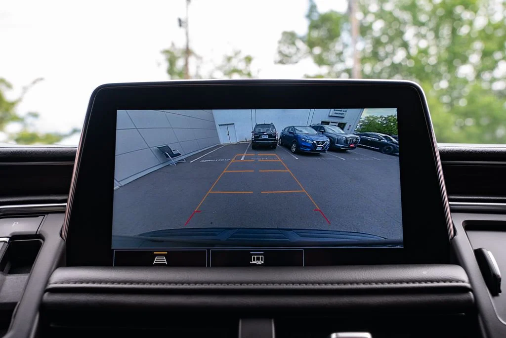 Used 2021 Black Chevrolet LT image 18