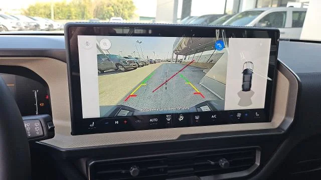 New 2026 Oxford White Ford Big Bend 4WD image 33