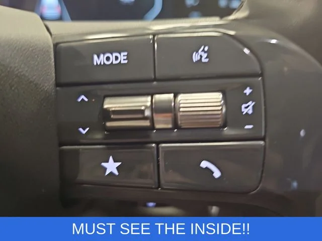 Used 2024 White Kia GT-Line image 18