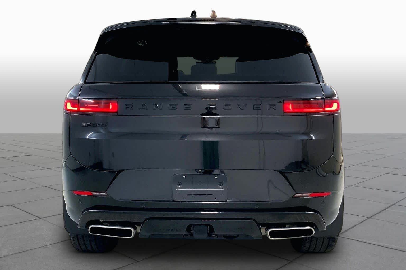 Pre-Owned 2025 Land Rover Range Rover Sport Autobiography