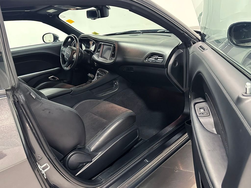 Used 2022 Gray Dodge GT image 41