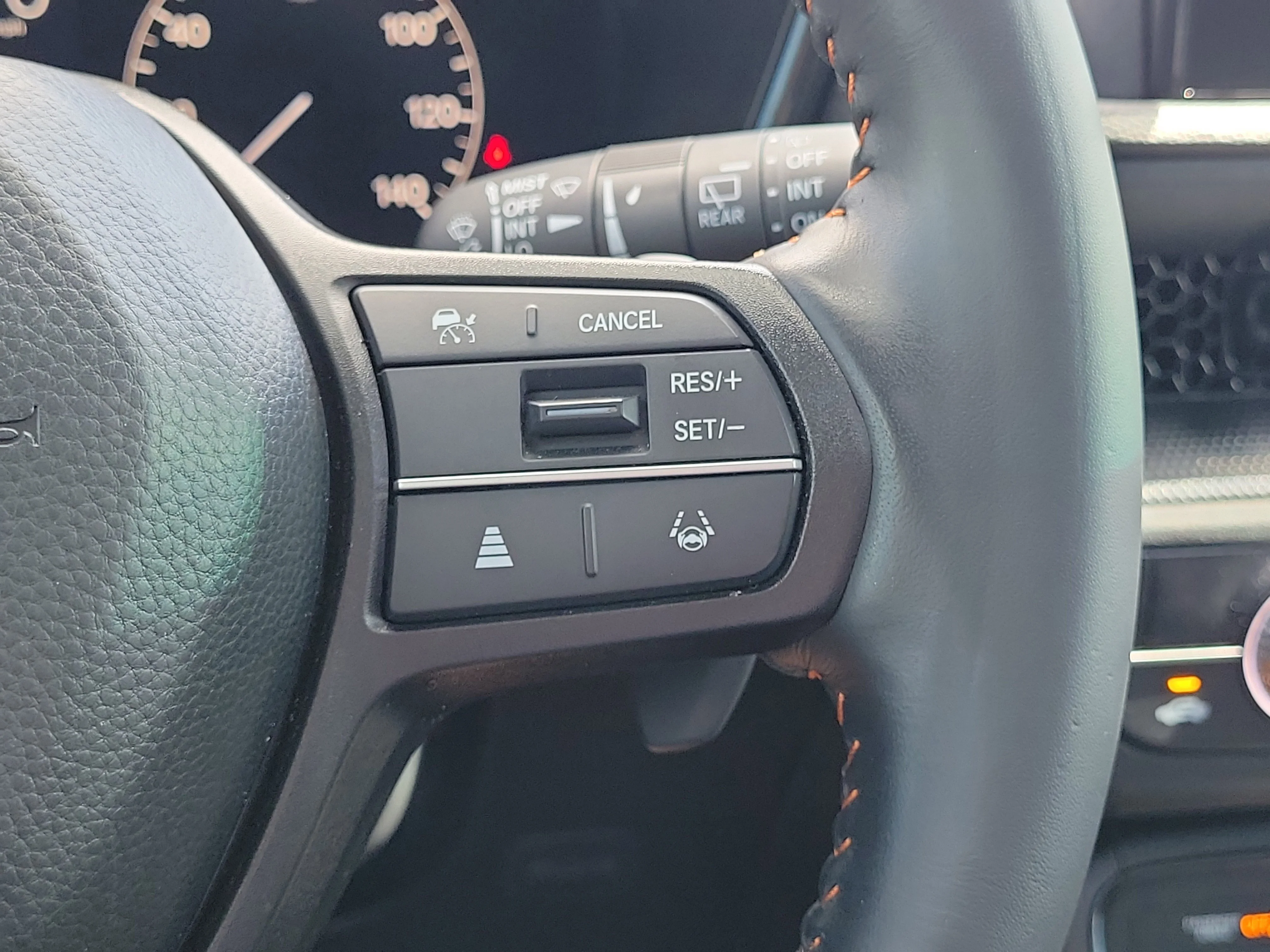 2025 Honda CR-V Sport-L - Photo 22