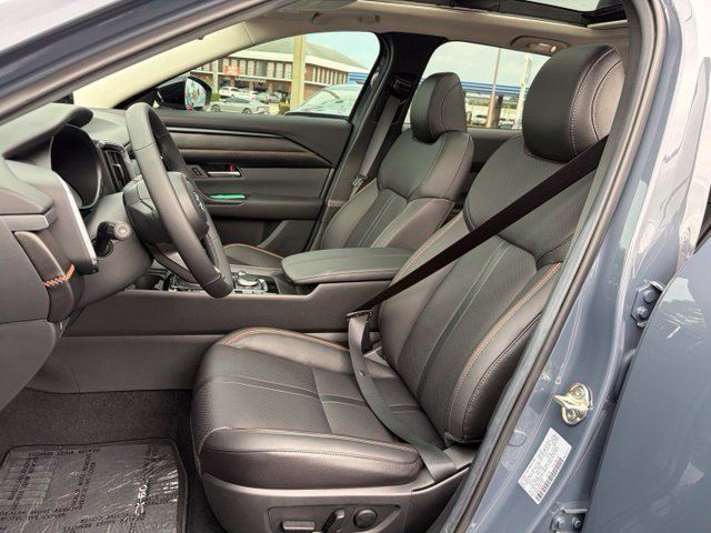 New 2026 Polymetal Gray Metallic Mazda Premium Plus AWD image 9