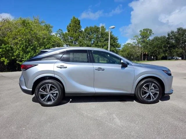New 2026 Iridium Lexus PREMIUM image 9