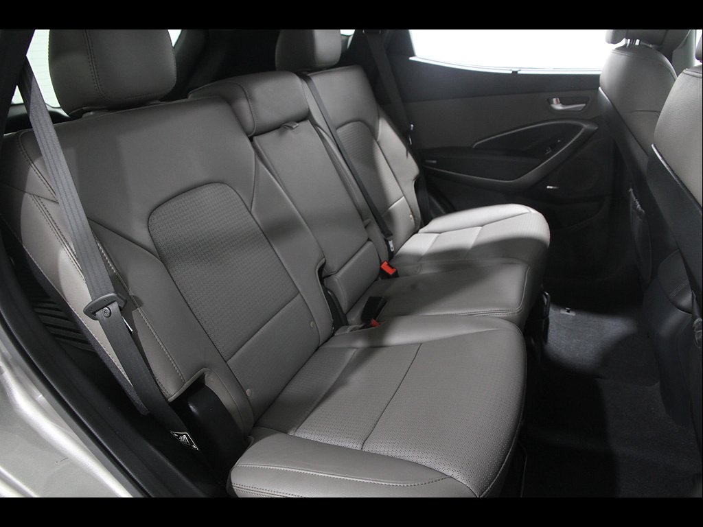 2014 Hyundai Santa Fe Sport - Photo 18