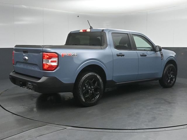 2024 FORD MAVERICK - Image 6