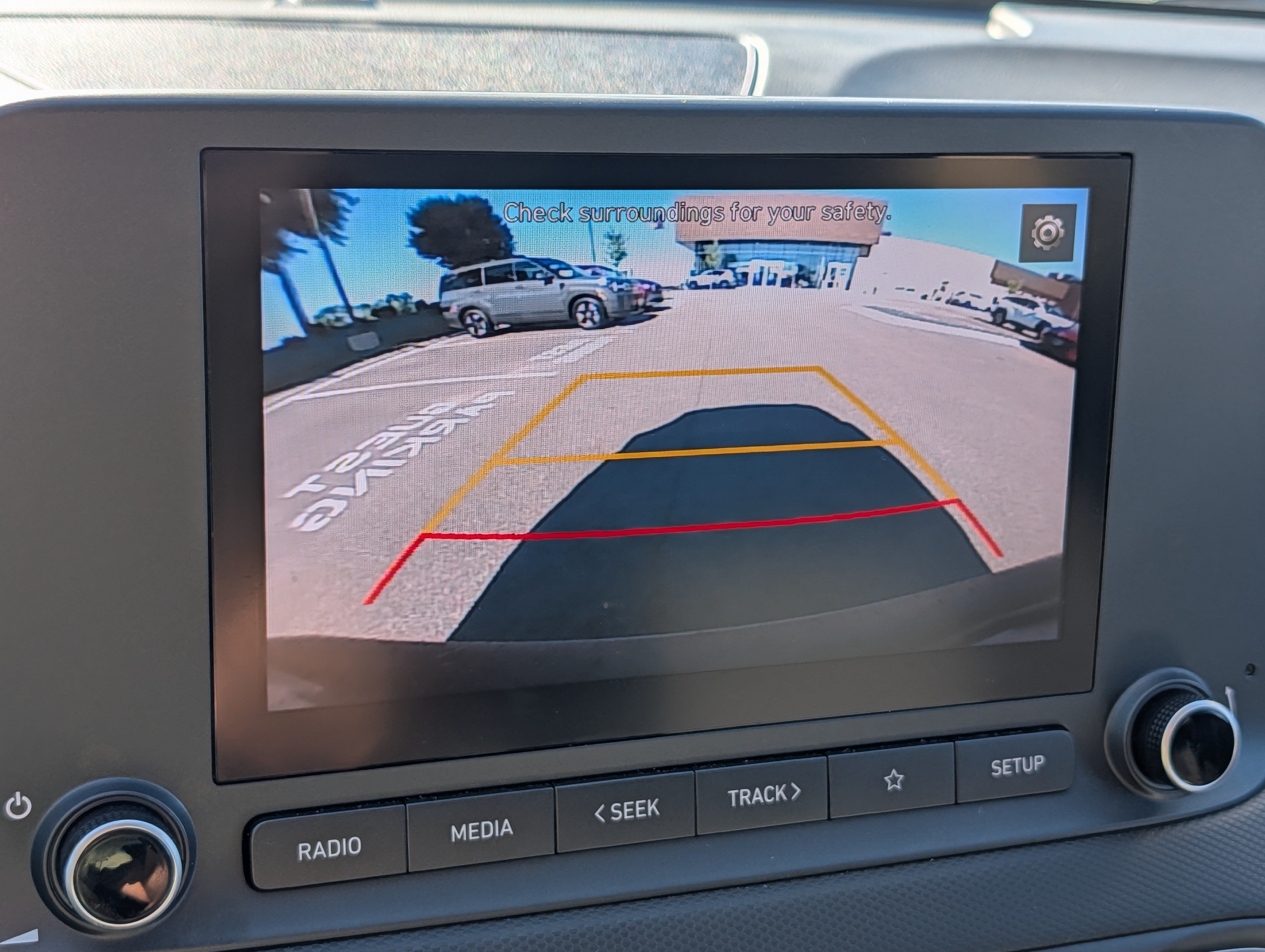 2023 Hyundai Kona SEL - Photo 27