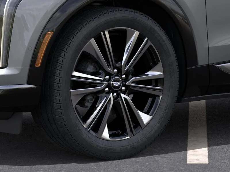 2026 Cadillac OPTIQ Premium Luxury - Photo 9