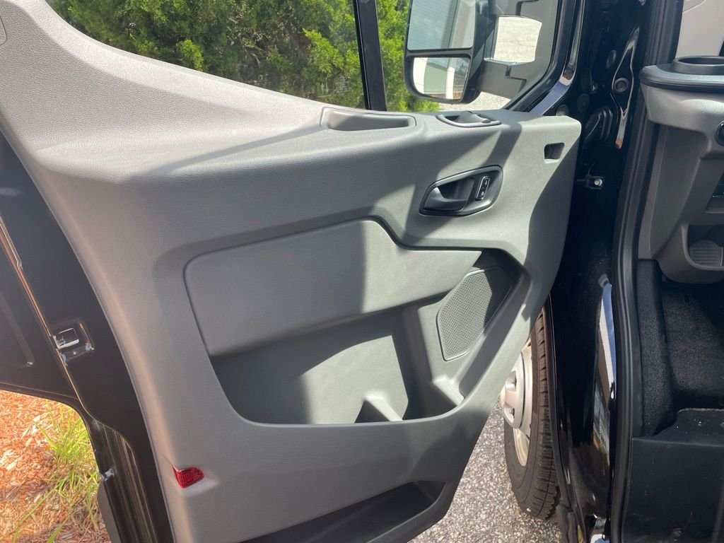 2026 Ford Transit Van Base - Photo 23