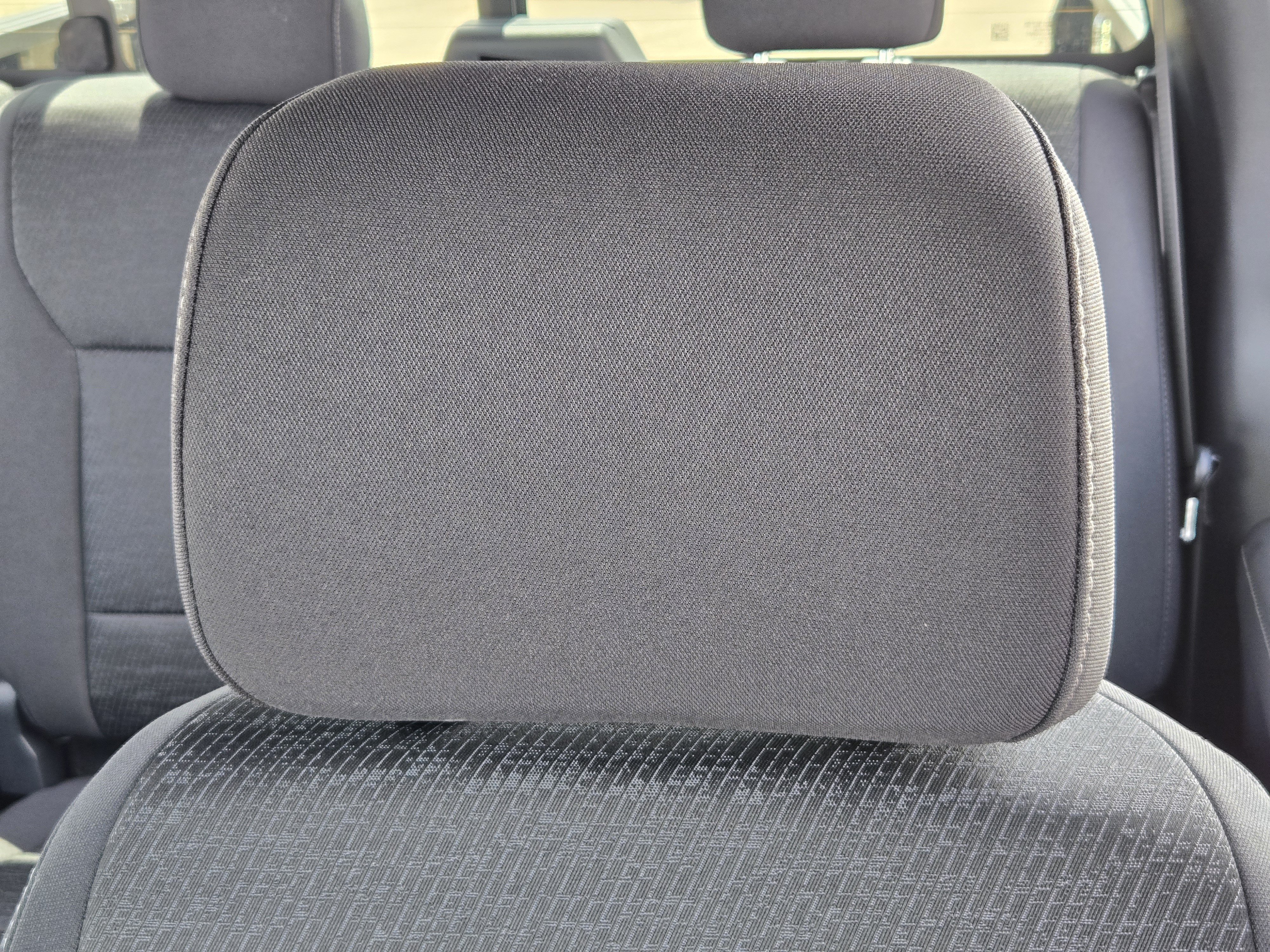 New 2026 Agate Black Metallic Ford XLT image 17