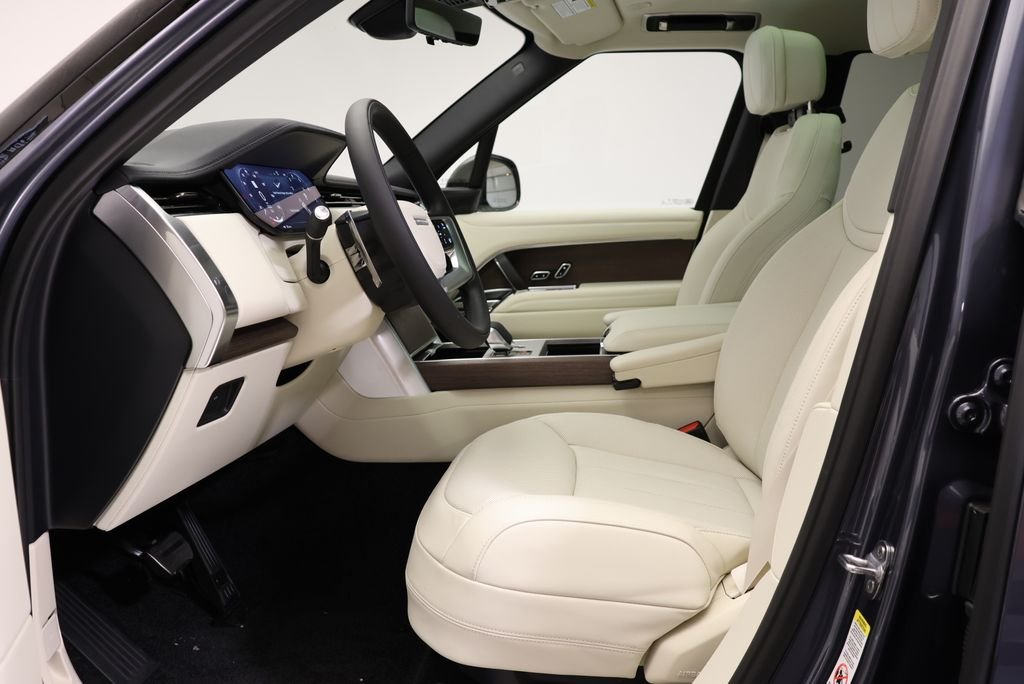 2026 Land Rover Range Rover SE - Photo 30
