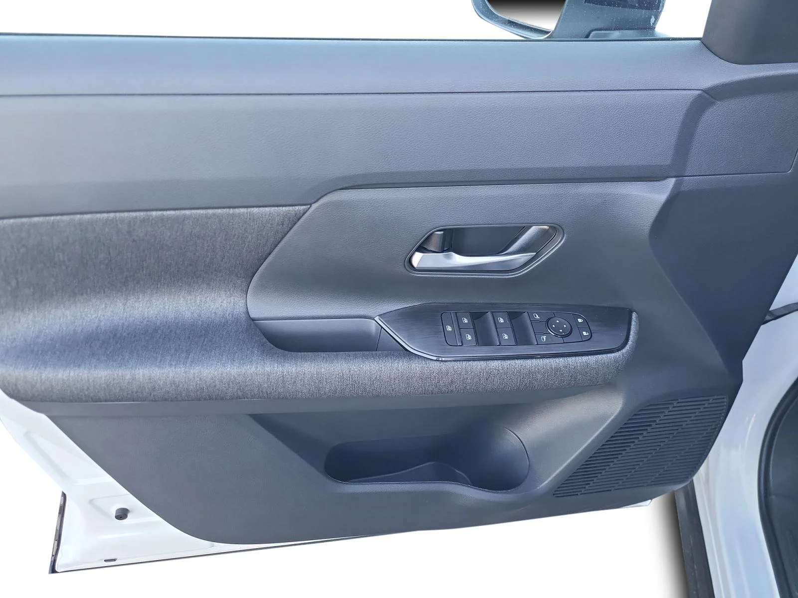 2026 Nissan KICKS SV AWD - Photo 9