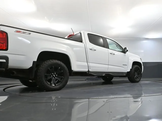 2018 Chevrolet Colorado Z71 - Photo 42