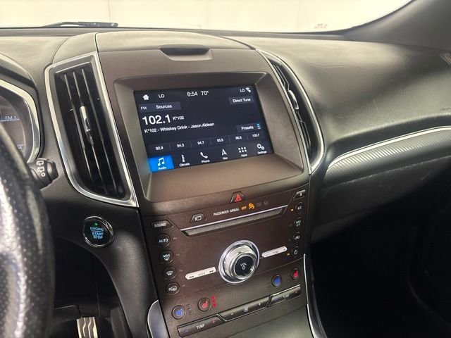 Certified Used 2019 White Ford ST image 17